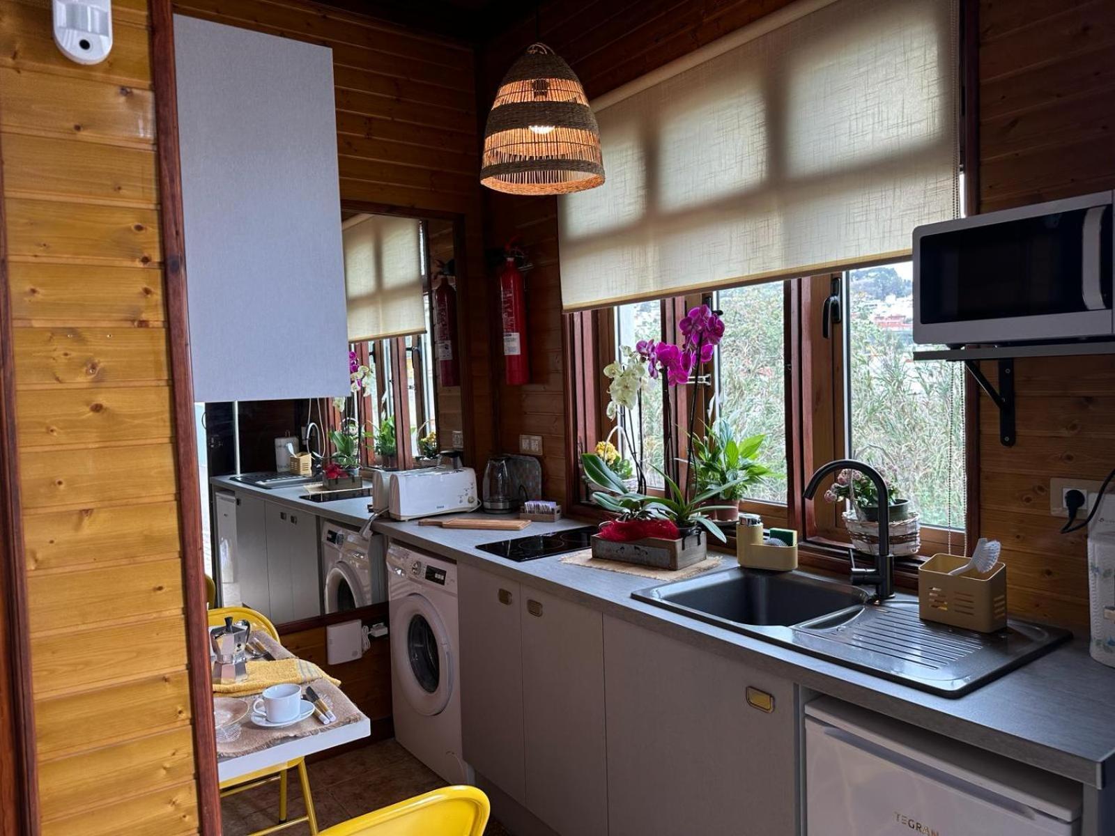 Holiday home La Cabanita *