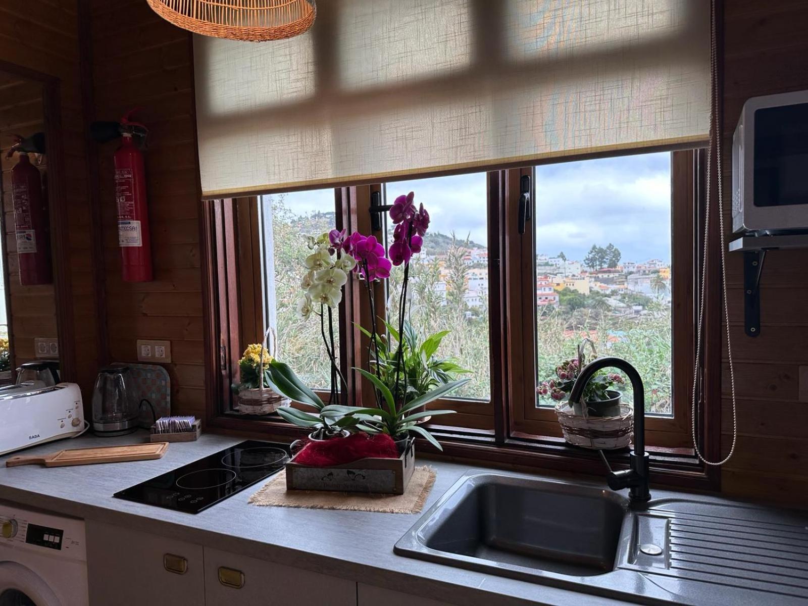 La Cabanita Holiday home