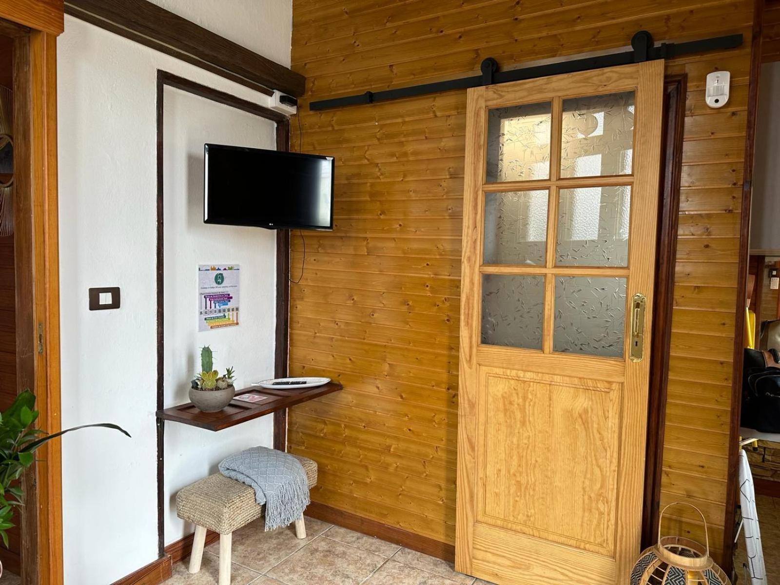 Holiday home La Cabanita Teror