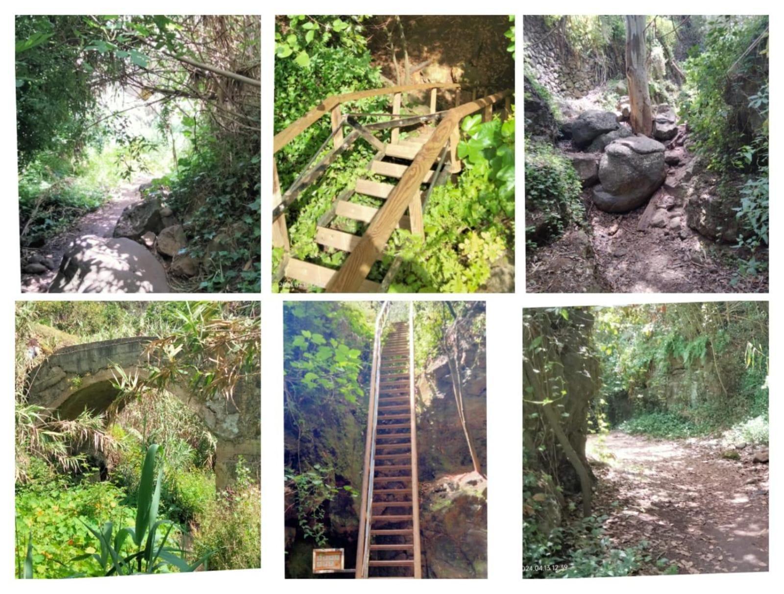 La Cabanita Holiday home