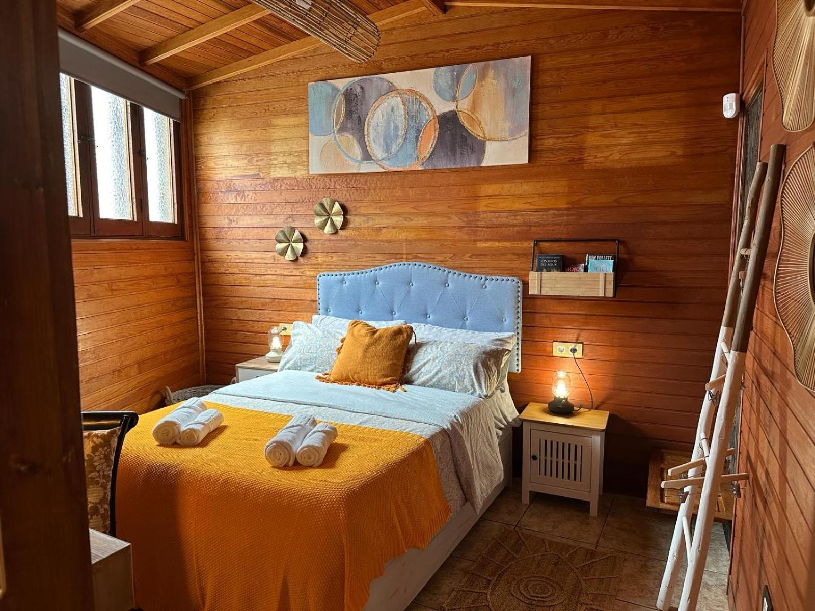 Holiday home La Cabanita Teror