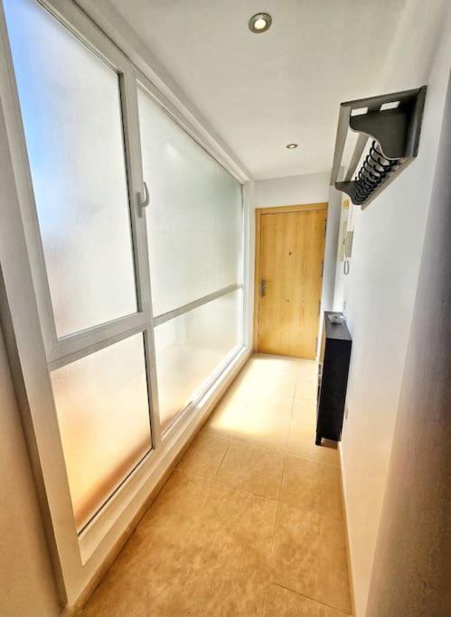 Apartment Pont De Ferro Sun Flat