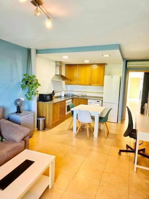 Apartment Pont De Ferro Sun Flat *