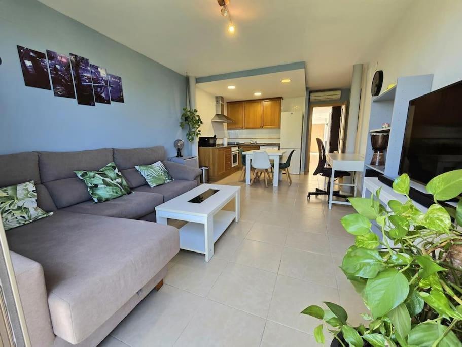 Pont De Ferro Sun Flat Apartment *