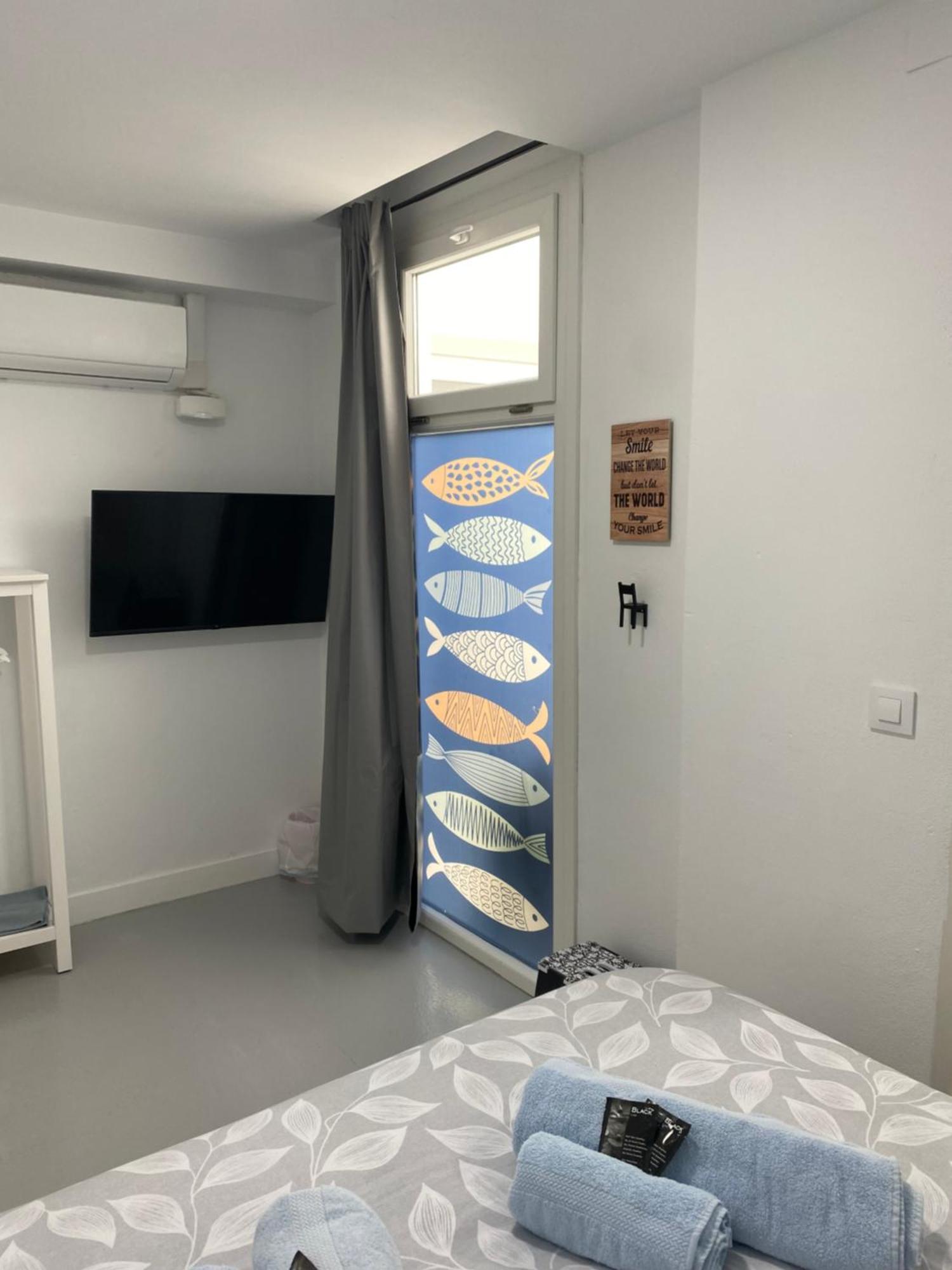 Sotavento Alpisteras Habitación en casa particular Sanlúcar de Barrameda