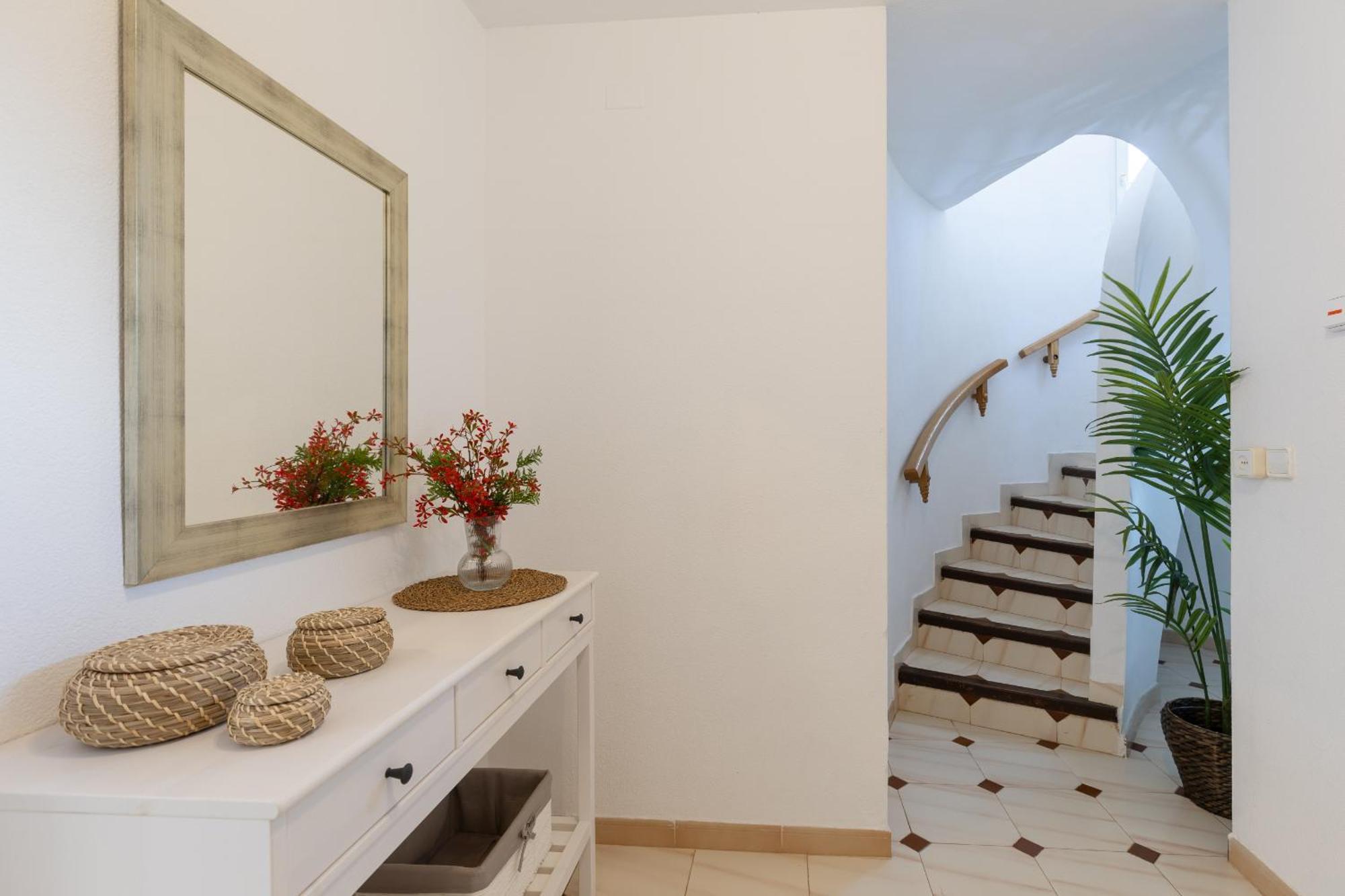 Dreamscape Retreat By Fidalsa Villa La Manga del Mar Menor
