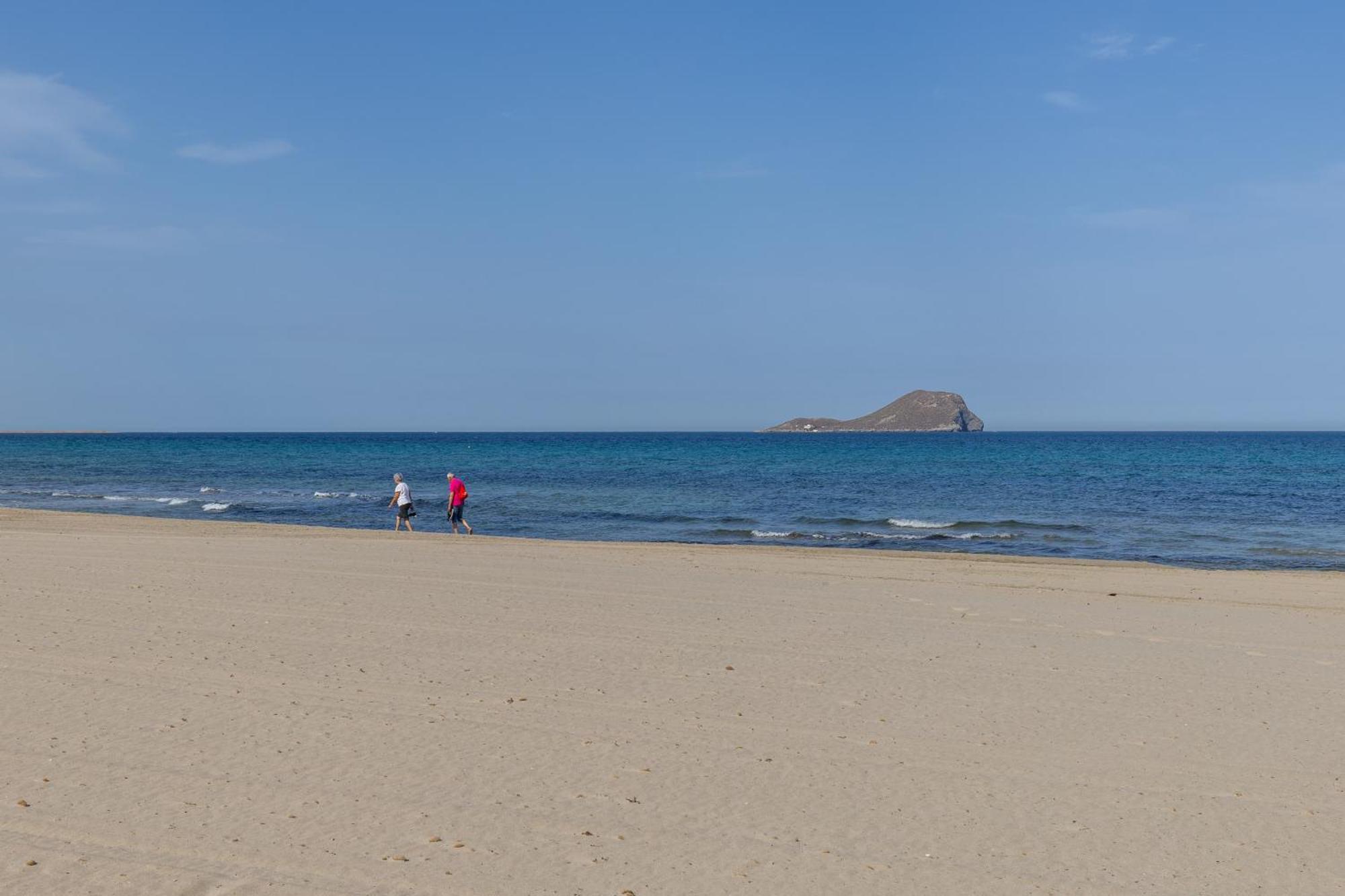Dreamscape Retreat By Fidalsa La Manga del Mar Menor