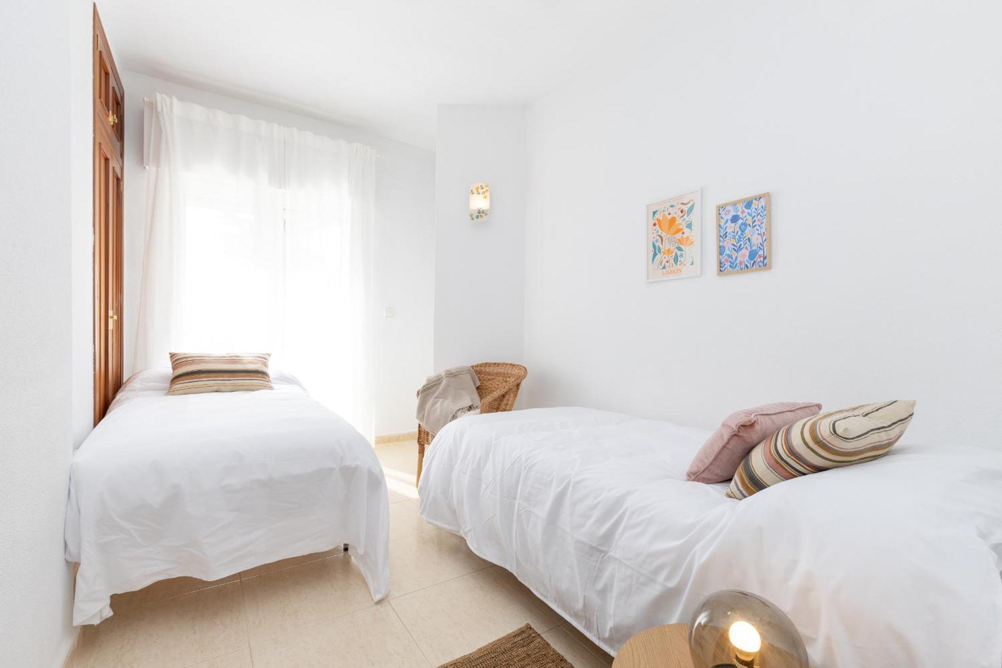 Dreamscape Retreat By Fidalsa La Manga del Mar Menor