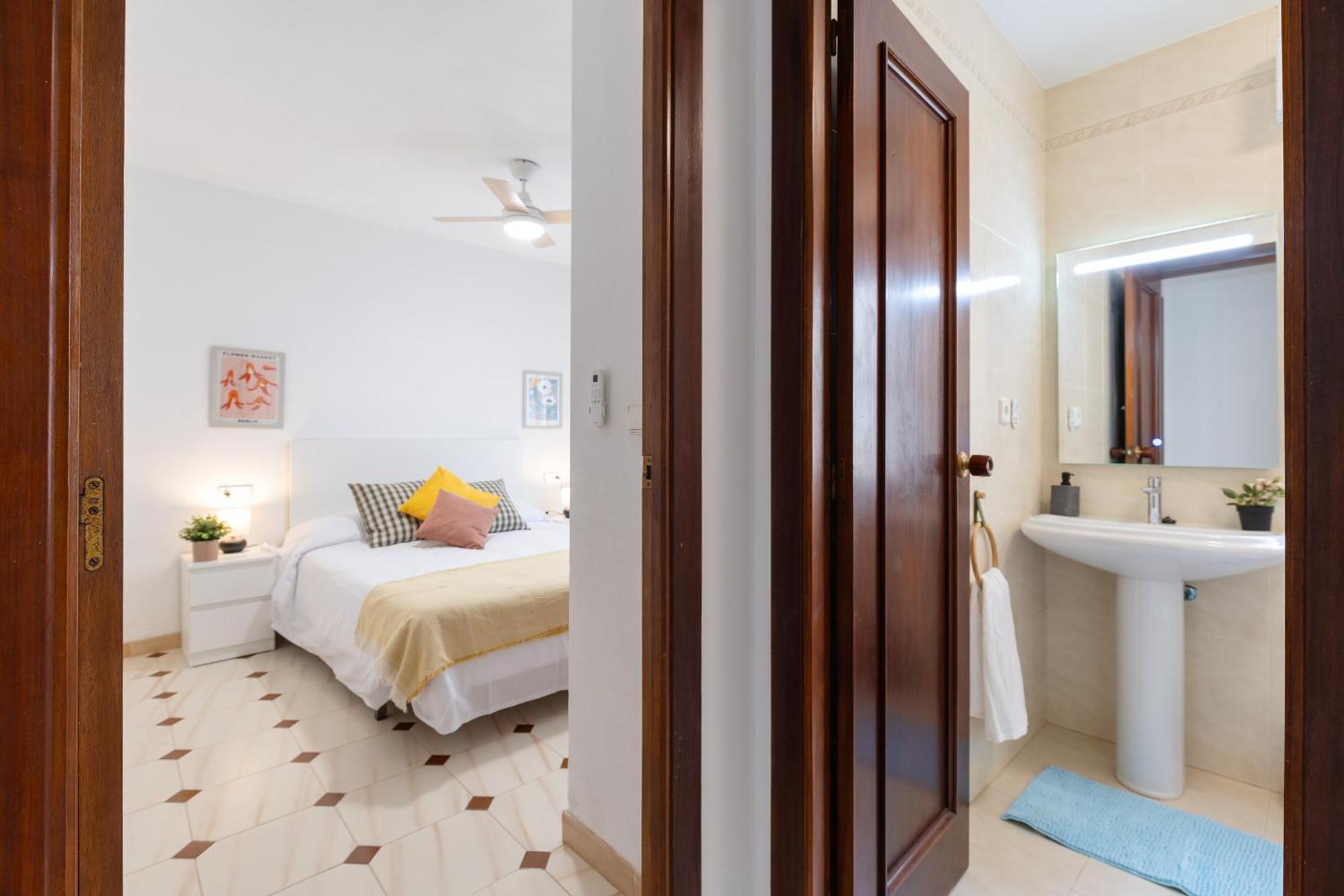 Dreamscape Retreat By Fidalsa * La Manga del Mar Menor
