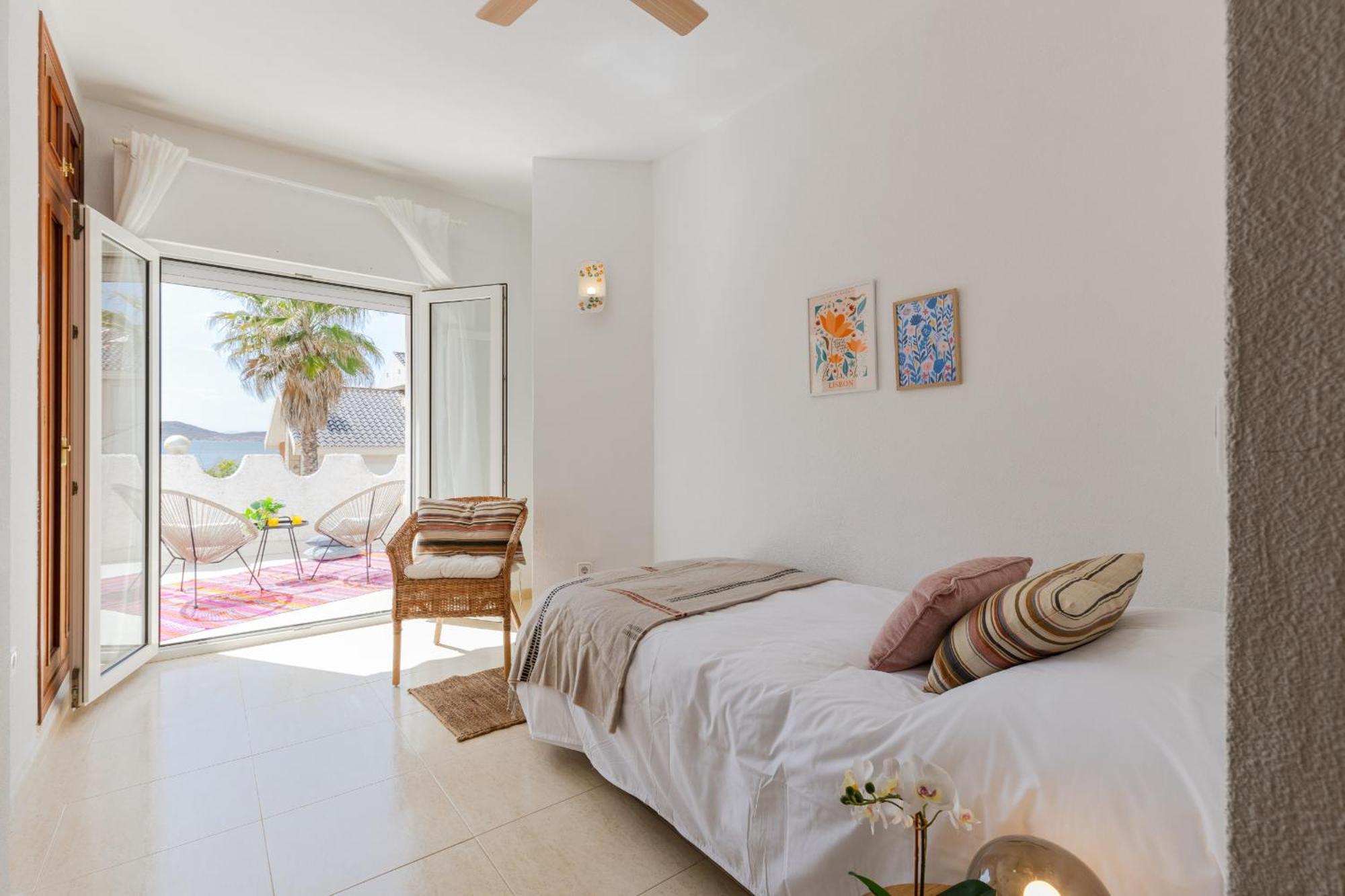 Dreamscape Retreat By Fidalsa * La Manga del Mar Menor