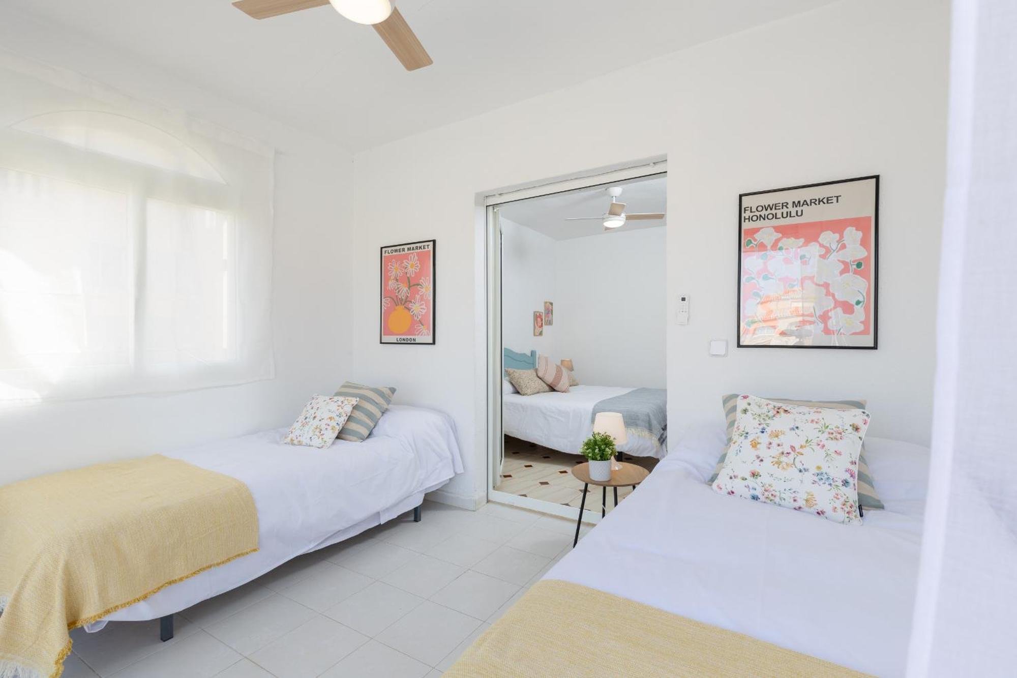 Villa Dreamscape Retreat By Fidalsa