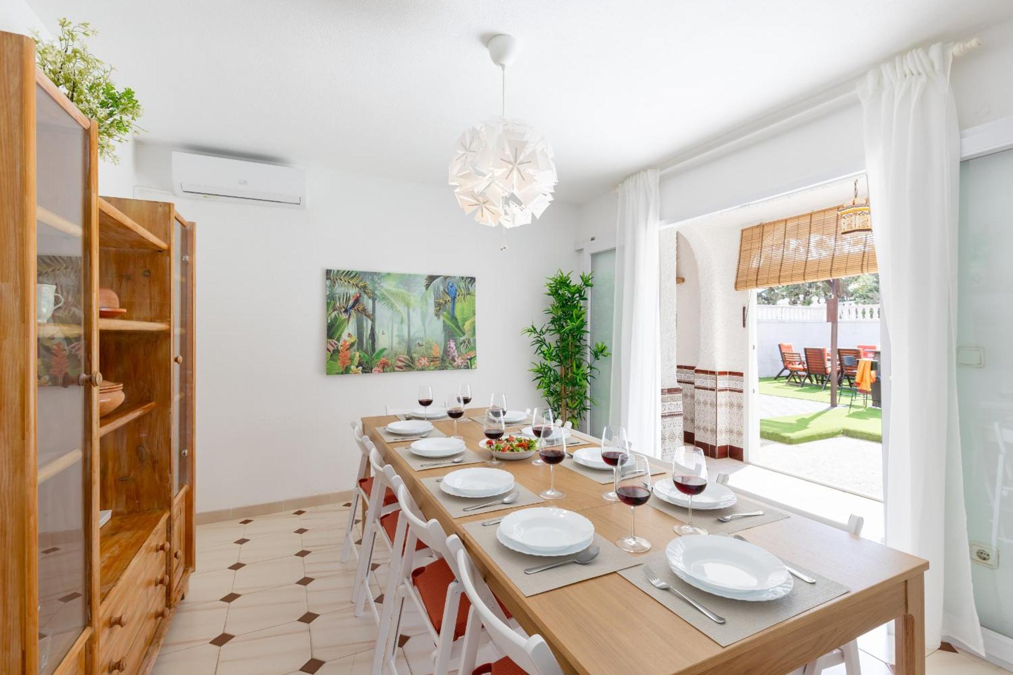Dreamscape Retreat By Fidalsa *