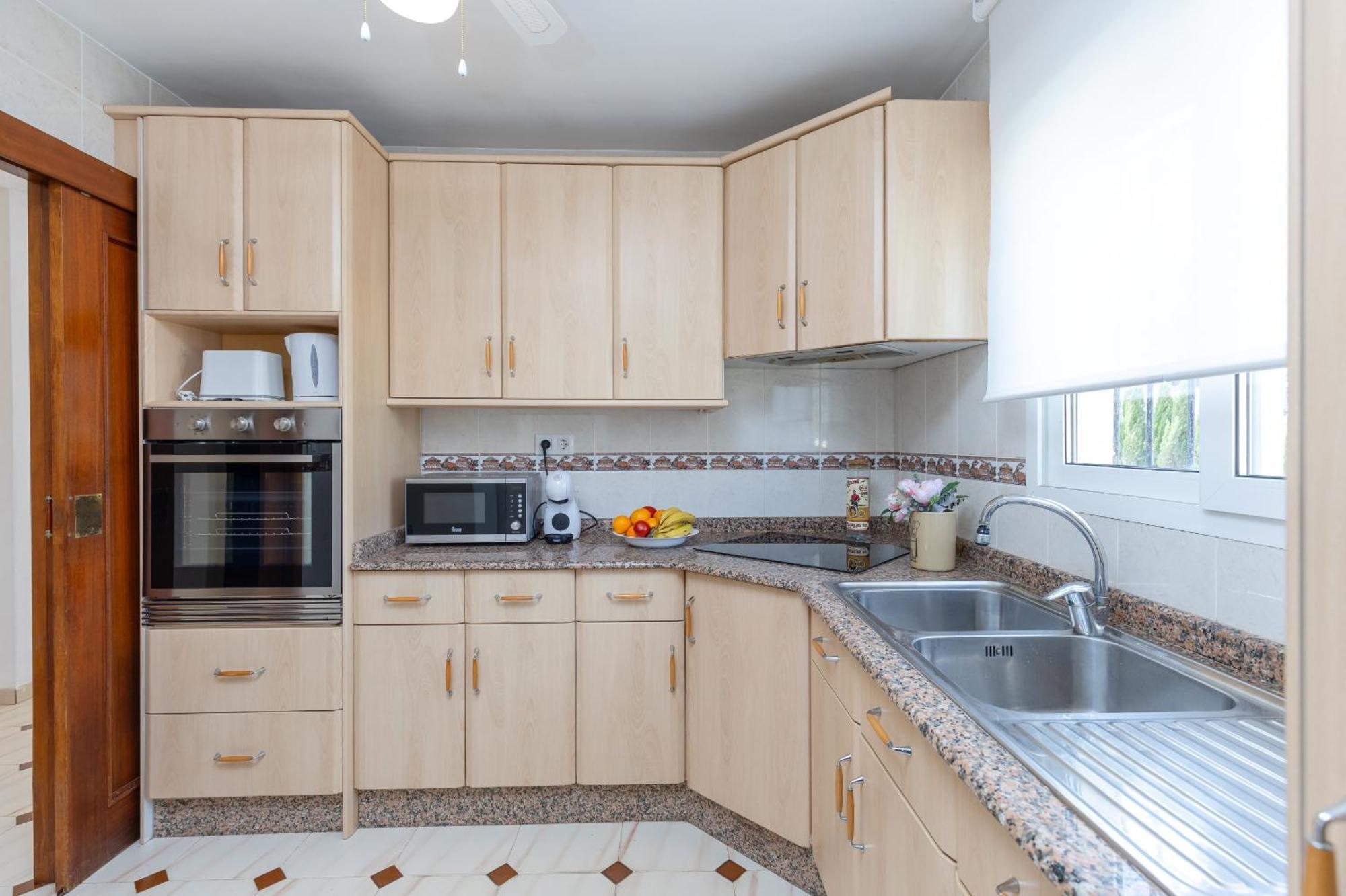 Dreamscape Retreat By Fidalsa * La Manga del Mar Menor