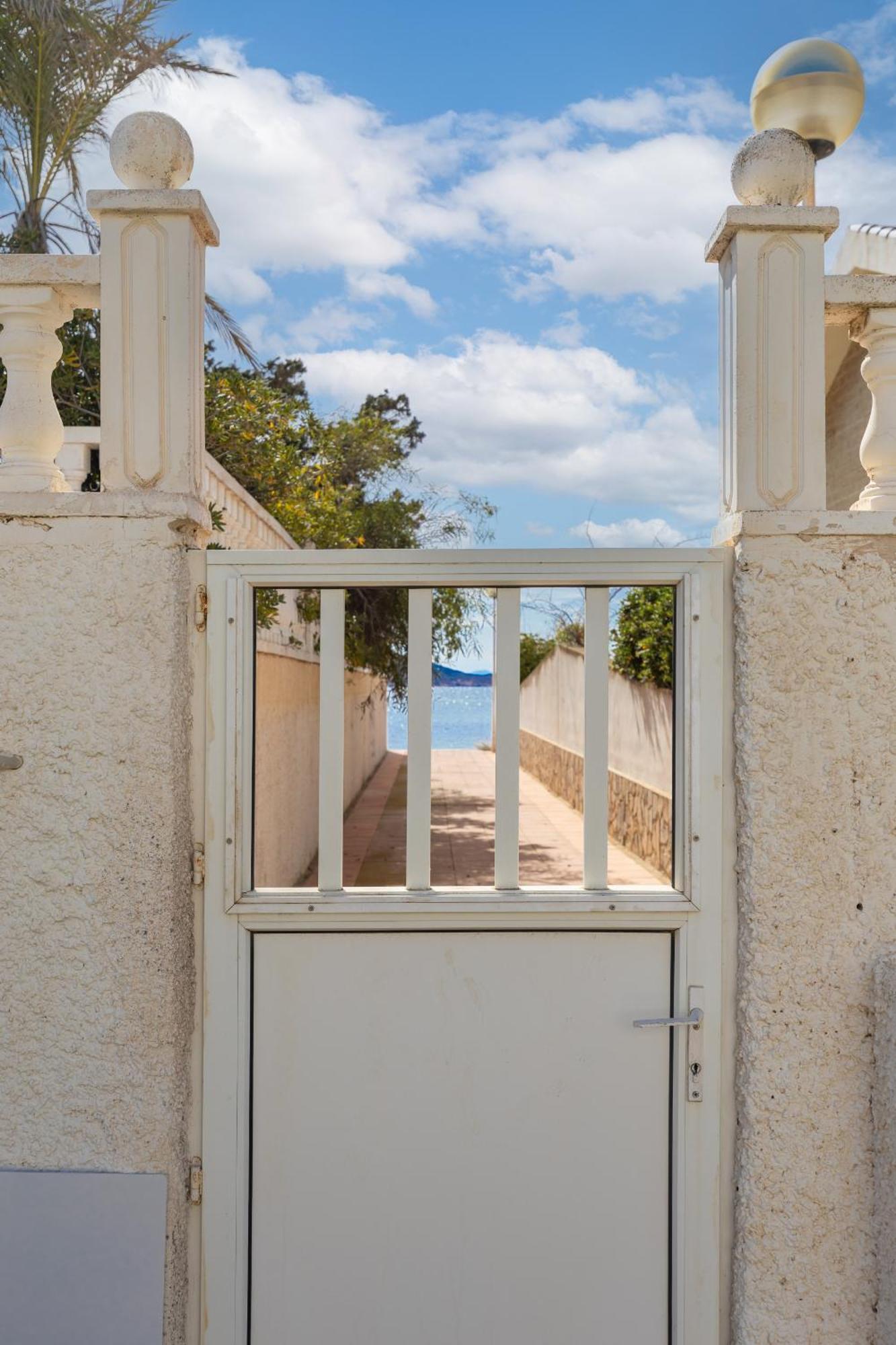 Dreamscape Retreat By Fidalsa La Manga del Mar Menor