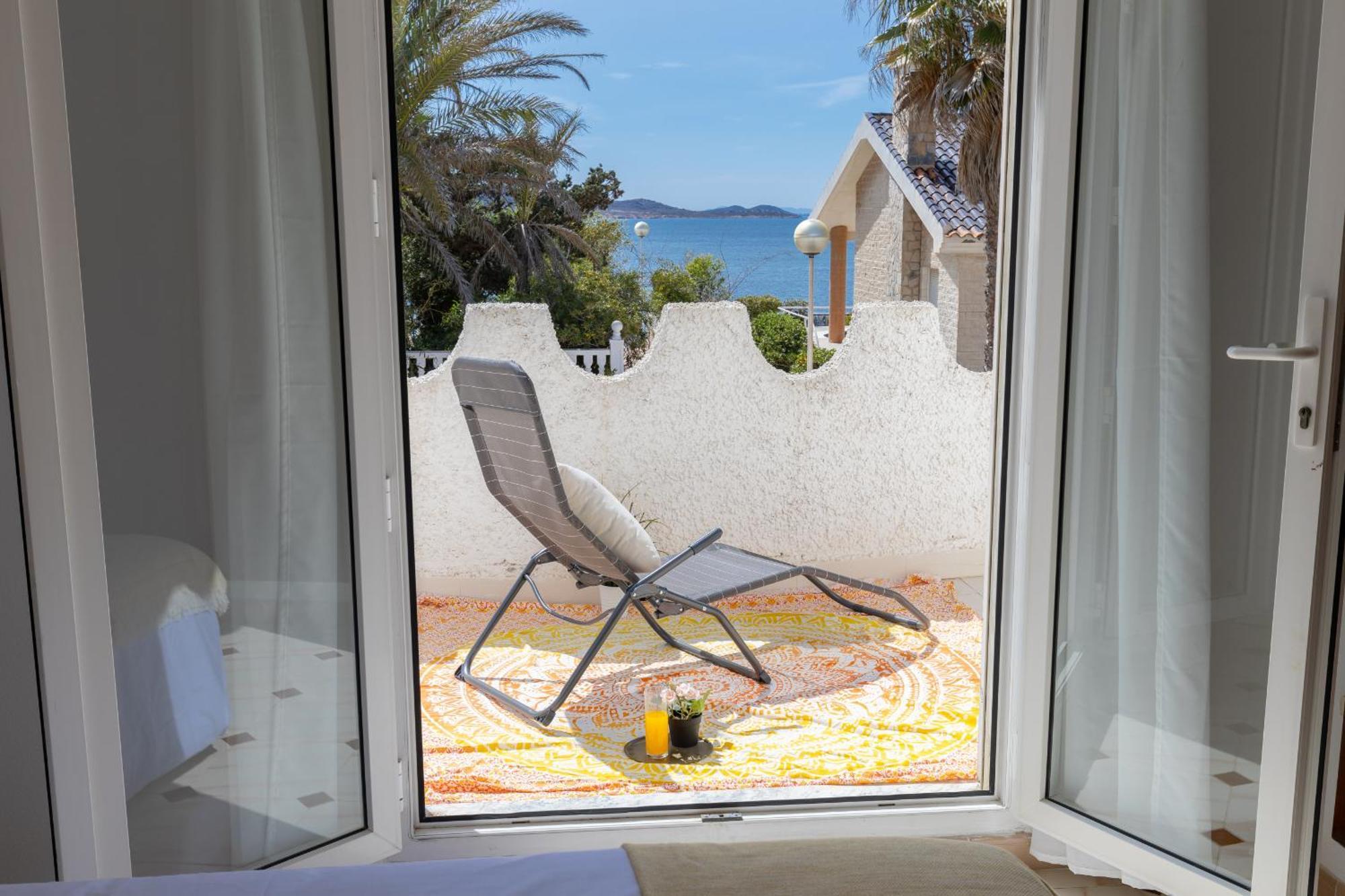 Dreamscape Retreat By Fidalsa * La Manga del Mar Menor