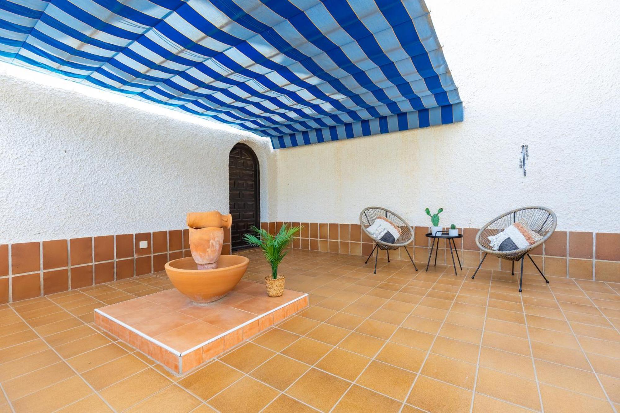 Dreamscape Retreat By Fidalsa Villa La Manga del Mar Menor