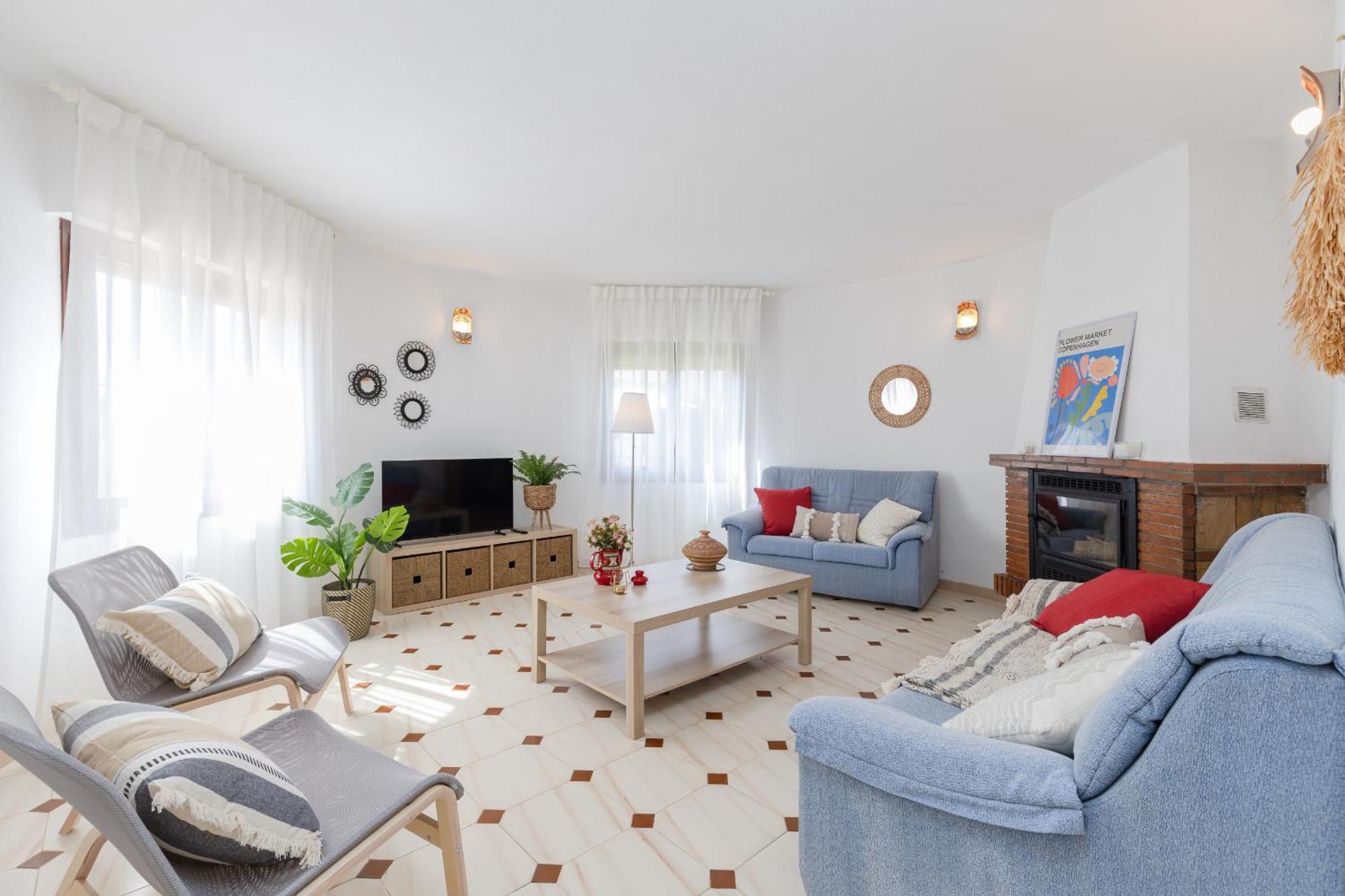 Dreamscape Retreat By Fidalsa La Manga del Mar Menor