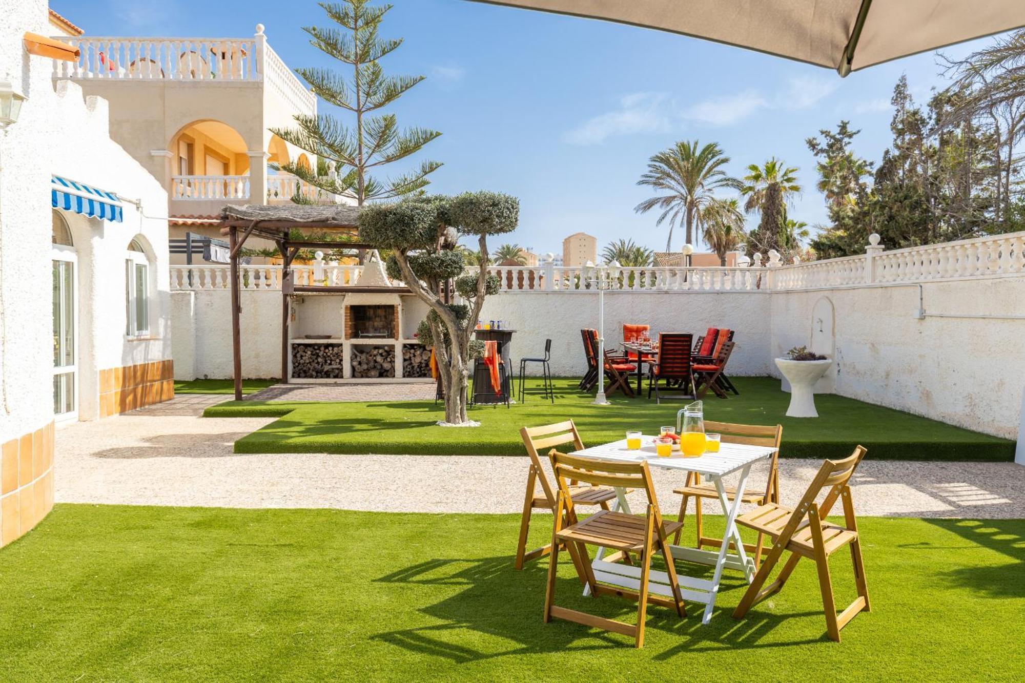 Villa Dreamscape Retreat By Fidalsa La Manga del Mar Menor