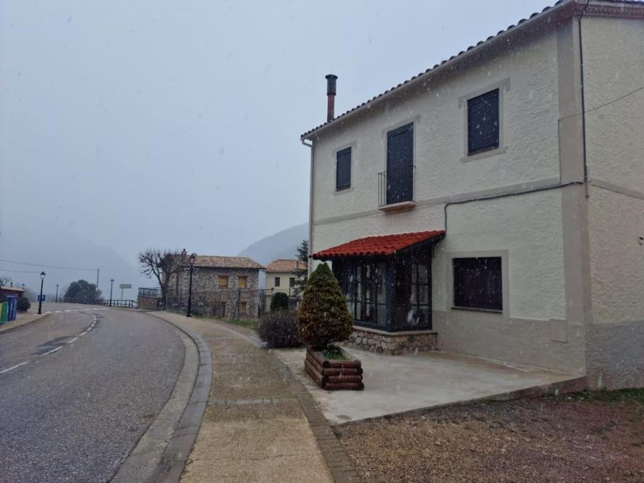 Casa Cal Gansoleta Holiday home *