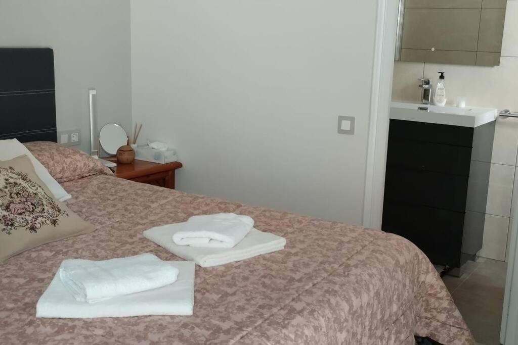 Casa Cal Gansoleta Holiday home *