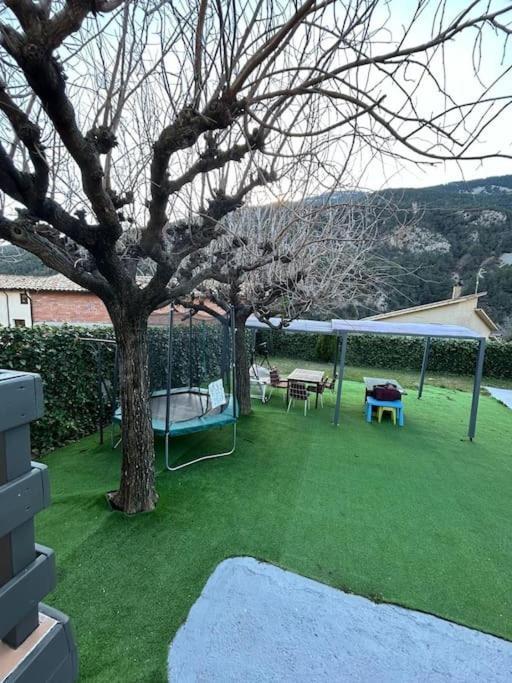 Casa Cal Gansoleta Holiday home *