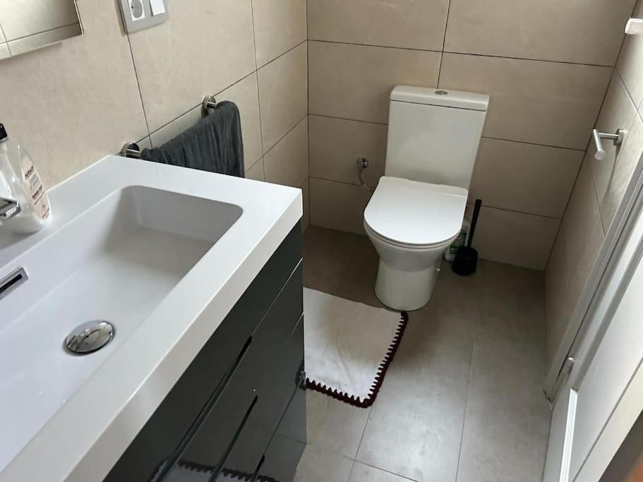 Casa Cal Gansoleta Holiday home