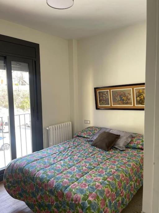 Holiday home Casa Cal Gansoleta *