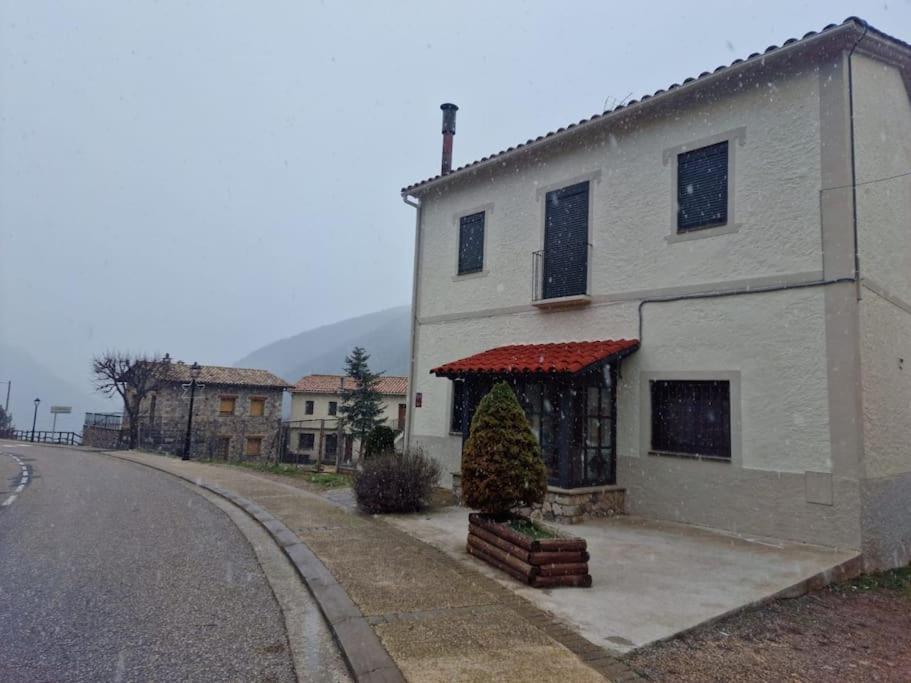 Casa Cal Gansoleta Holiday home