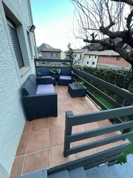 Holiday home Casa Cal Gansoleta *