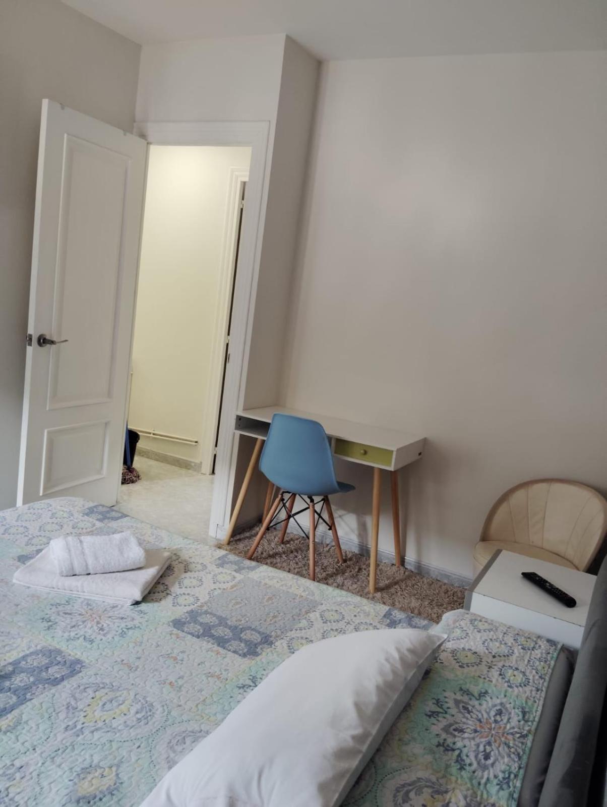 Casa Cal Gansoleta Holiday home *