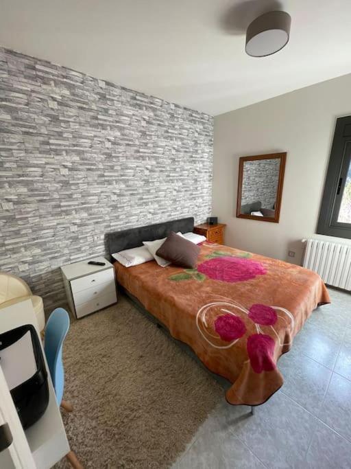 Holiday home Casa Cal Gansoleta