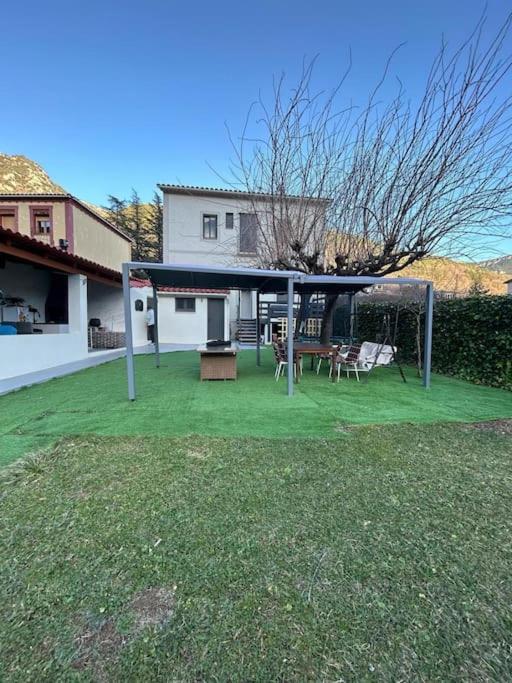 Casa Cal Gansoleta Holiday home