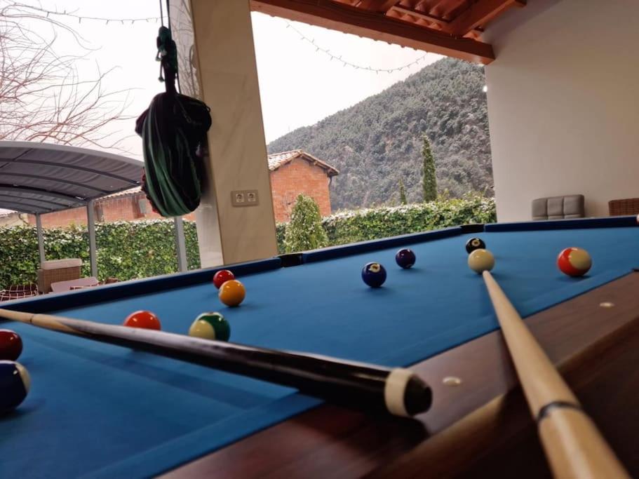 Casa Cal Gansoleta Holiday home *