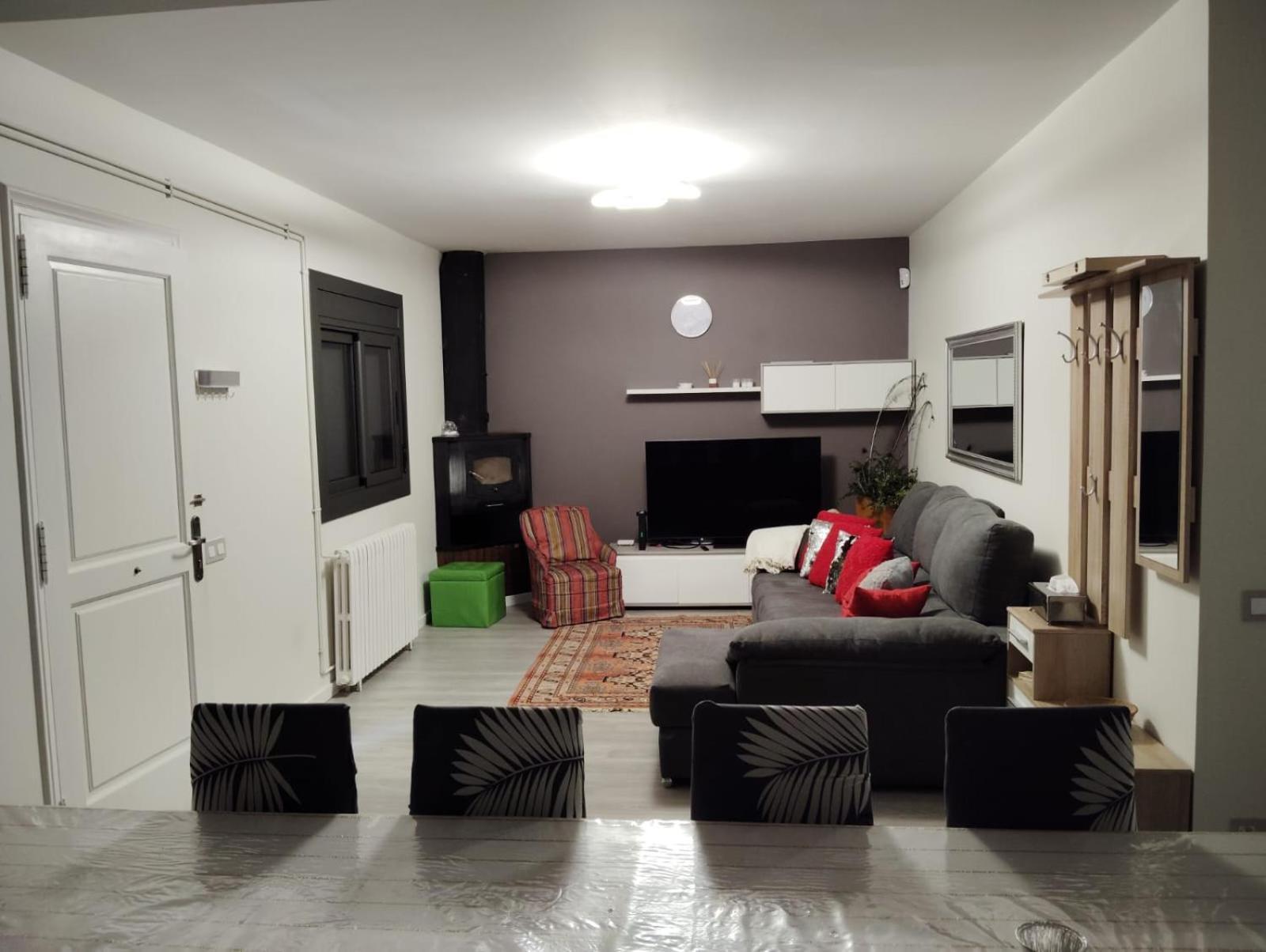 Casa Cal Gansoleta Holiday home