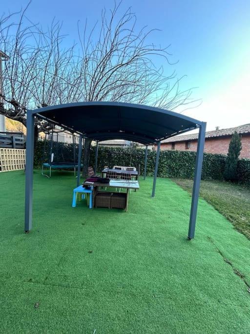 Casa Cal Gansoleta Holiday home *