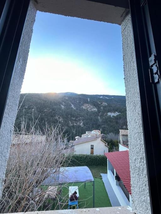 Casa Cal Gansoleta * La Coma I La Pedra