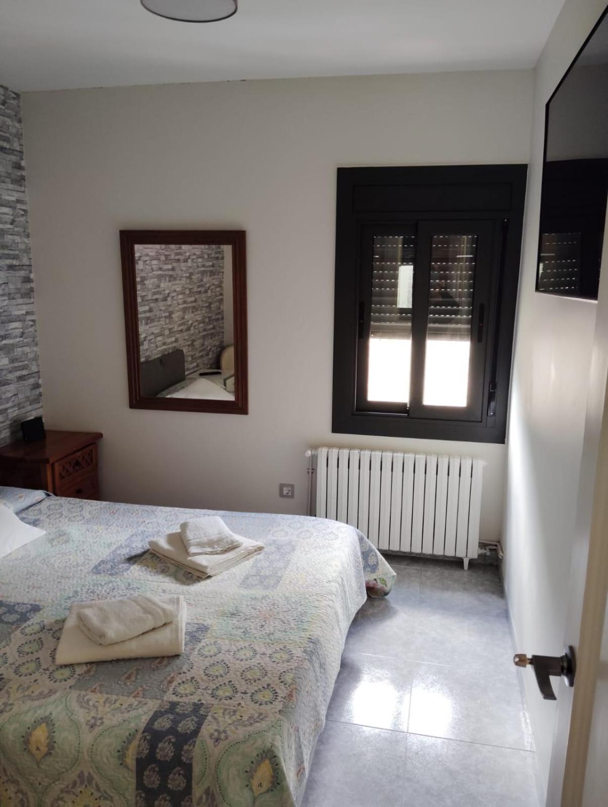 Casa Cal Gansoleta La Coma I La Pedra