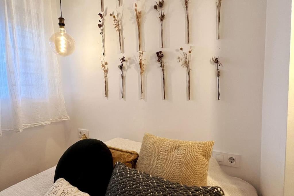 Apartamento Apartamento Terraza Privada *