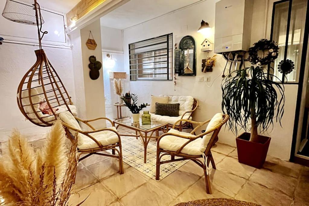 Apartamento Terraza Privada Apartamento
