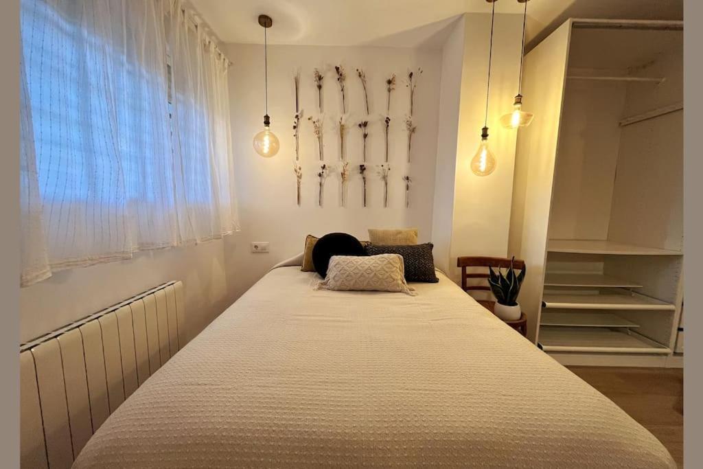 Apartamento Apartamento Terraza Privada *