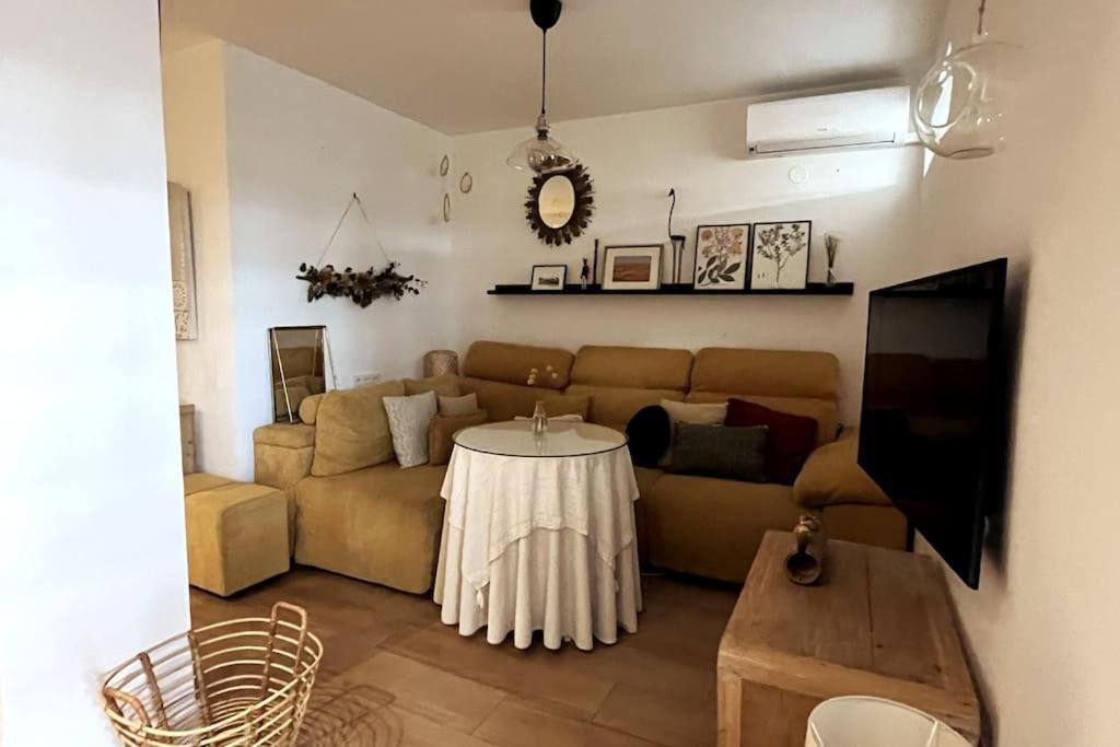 Apartamento Terraza Privada * Jaén