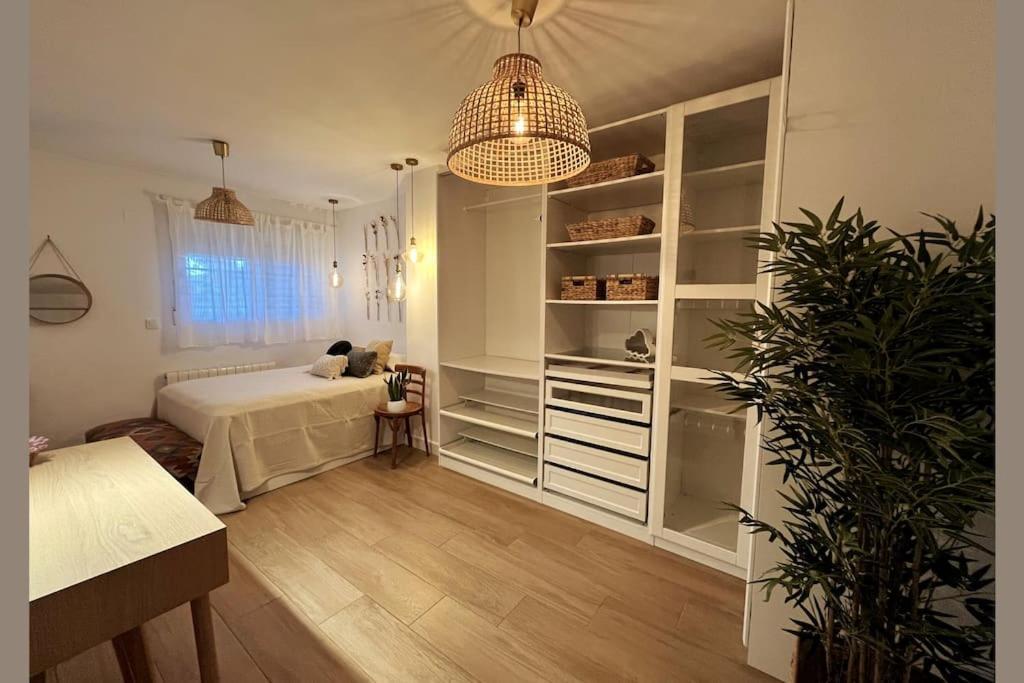 Apartamento Terraza Privada Apartamento Jaén