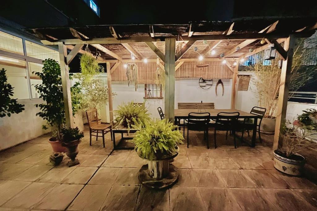 Apartamento Terraza Privada Jaén