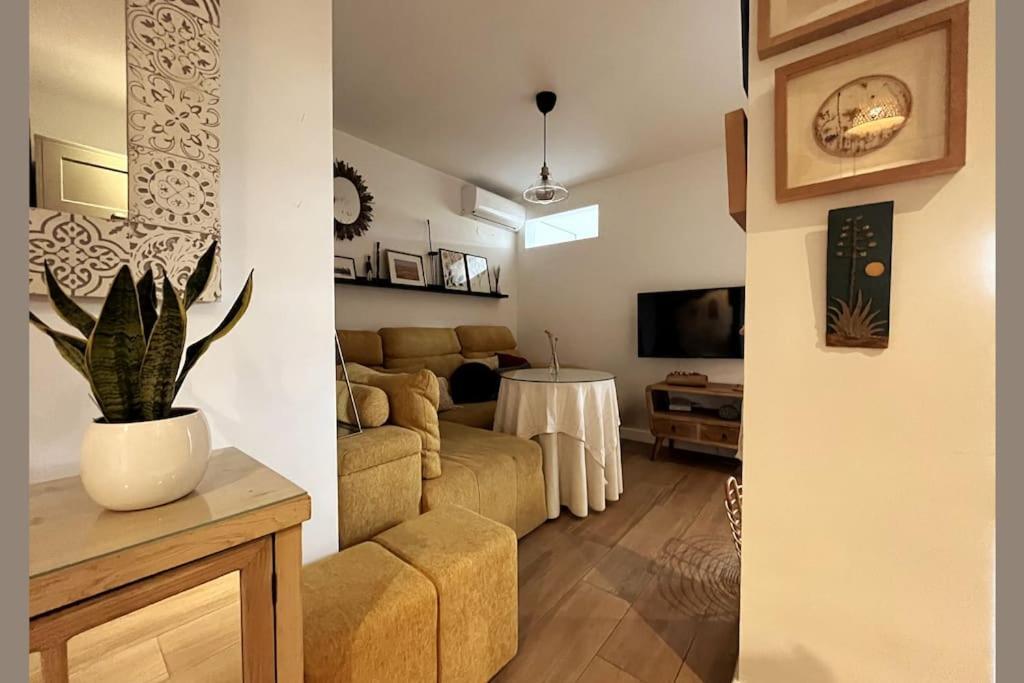 Apartamento Terraza Privada *