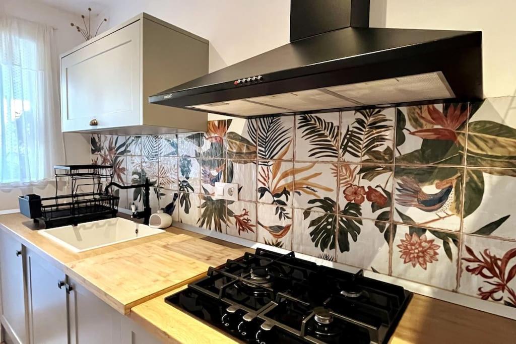 Apartamento Terraza Privada