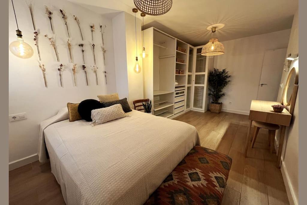 Apartamento Apartamento Terraza Privada *