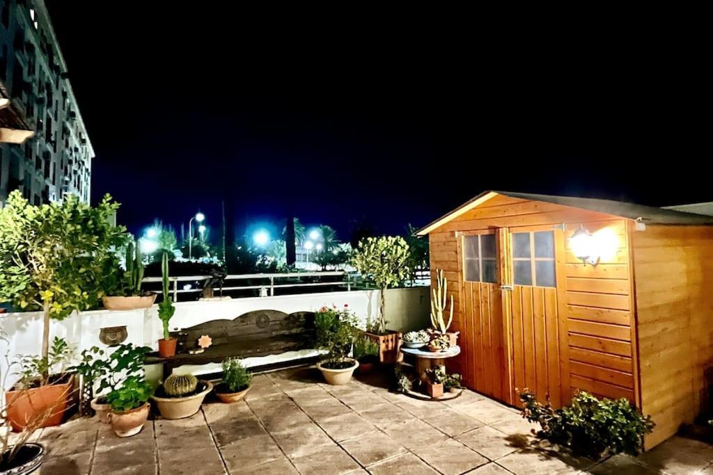 Apartamento Terraza Privada