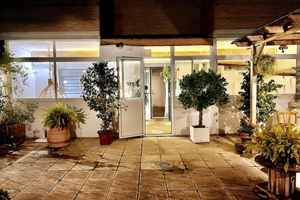 Apartamento Terraza Privada Apartamento