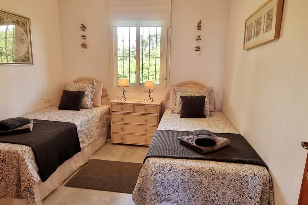 Charming Well Located Apartment
