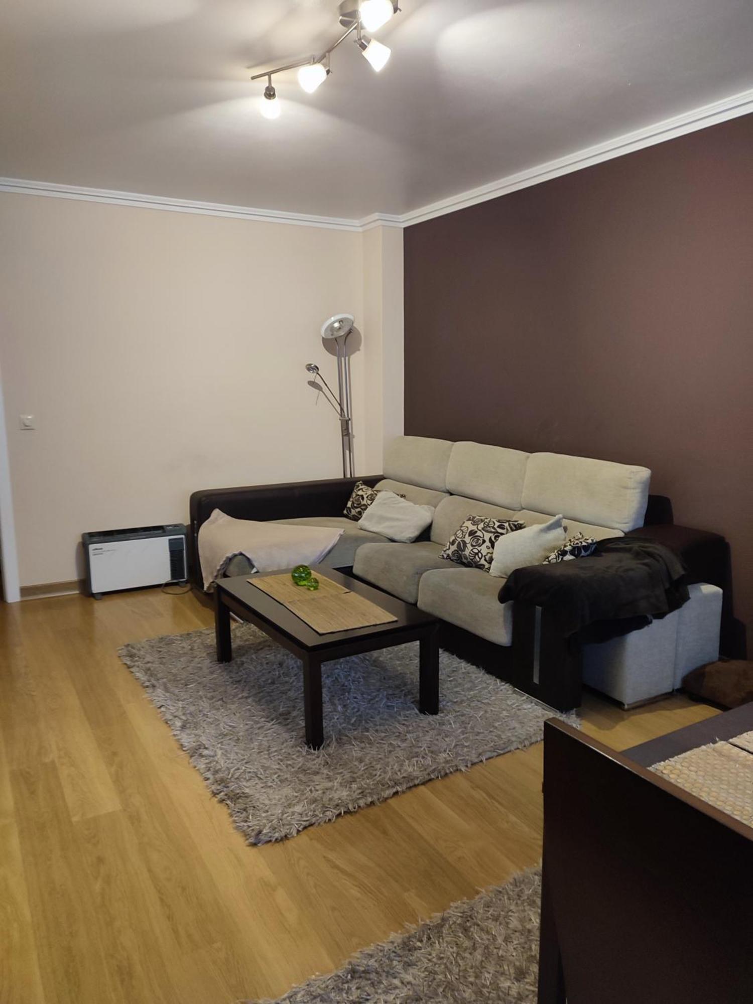 Piso Sacra Apartment O Grove